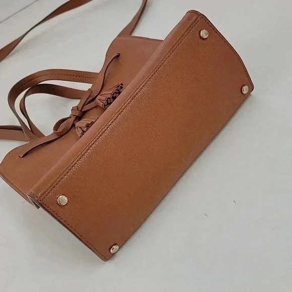 KATE SPADE NEW YORK Hayes Street Isobel Satchel - Picture 4 of 13